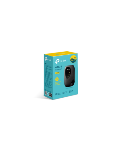 TP-Link M7010 router de telefonía/puerta de enlace/módem Router de red móvil