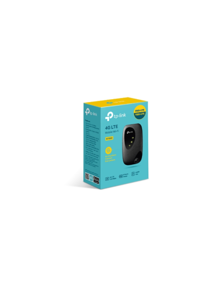 TP-Link M7010 router de telefonía/puerta de enlace/módem Router de red móvil