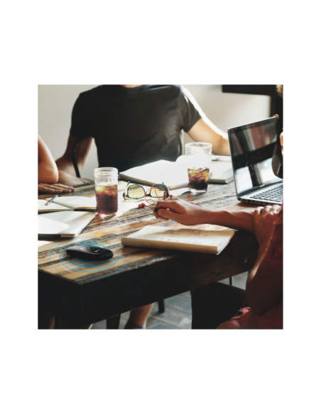 TP-Link M7010 router de telefonía/puerta de enlace/módem Router de red móvil