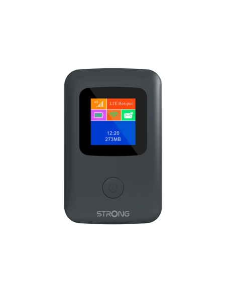 Strong 4GMIFI150CD router de telefonía/puerta de enlace/módem Módulo de red celular