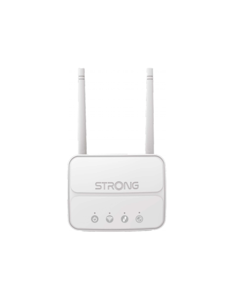 Strong 4GROUTER360M router de telefonía/puerta de enlace/módem Router de red móvil