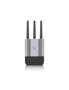 Ubiquiti UMR-Industrial Router de red móvil