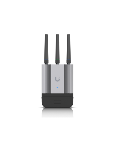 Ubiquiti UMR-Industrial Router de red móvil