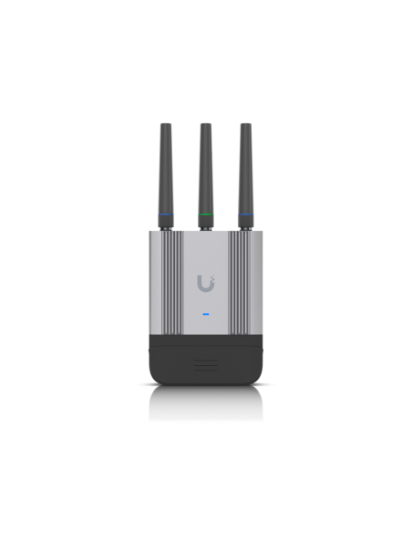 Ubiquiti UMR-Industrial Router de red móvil