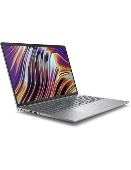 HP ZBook Power G11 A AMD Ryzen™ 7 8845HS Estación de trabajo móvil 40,6 cm (16") WUXGA 16 GB DDR5-SDRAM 512 GB SSD NVIDIA RTX A1