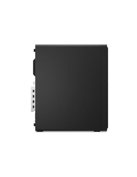 Lenovo ThinkCentre M70s Gen 6 Intel Core Ultra 5 225 16 GB DDR5-SDRAM 512 GB SSD Windows 11 Pro SFF PC Negro