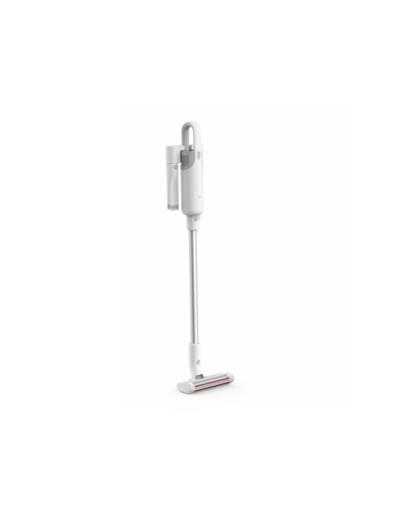 Xiaomi Vacuum Cleaner Light Aspiradora escoba Batería Secar Ciclónico, HEPA Sin bolsa 0,5 L Blanco 2,5 Ah