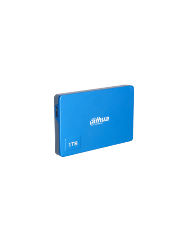 Dahua Technology DHI-EHDD-E10-1T disco duro externo 1 TB 3.2 Gen 1 (3.1 Gen 1) Azul