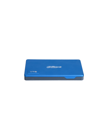 Dahua Technology DHI-EHDD-E10-1T disco duro externo 1 TB 3.2 Gen 1 (3.1 Gen 1) Azul
