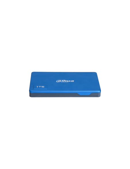 Dahua Technology DHI-EHDD-E10-1T disco duro externo 1 TB 3.2 Gen 1 (3.1 Gen 1) Azul