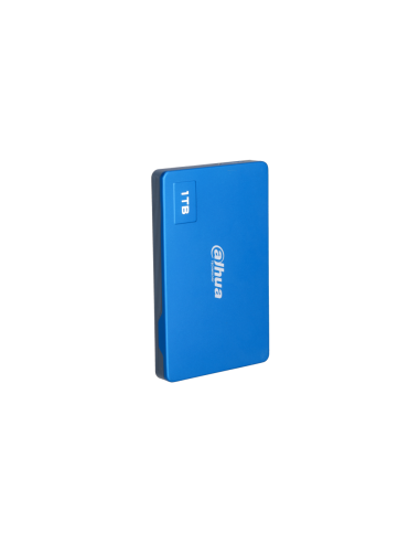 Dahua Technology DHI-EHDD-E10-1T disco duro externo 1 TB 3.2 Gen 1 (3.1 Gen 1) Azul
