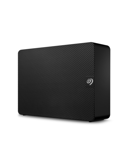 Seagate Expansion STKP8000400 disco duro externo 8 TB 3.5" 3.2 Gen 1 (3.1 Gen 1) Negro