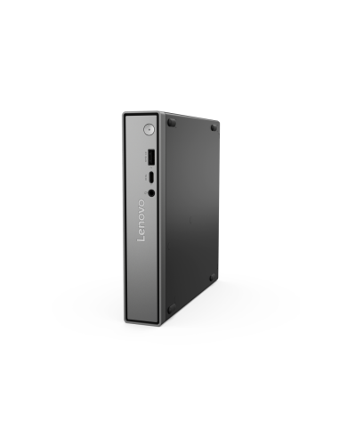 Lenovo ThinkCentre neo 50q Gen 5 Intel Core 5 210H 8 GB DDR5-SDRAM 256 GB SSD Windows 11 Pro Mini PC Negro