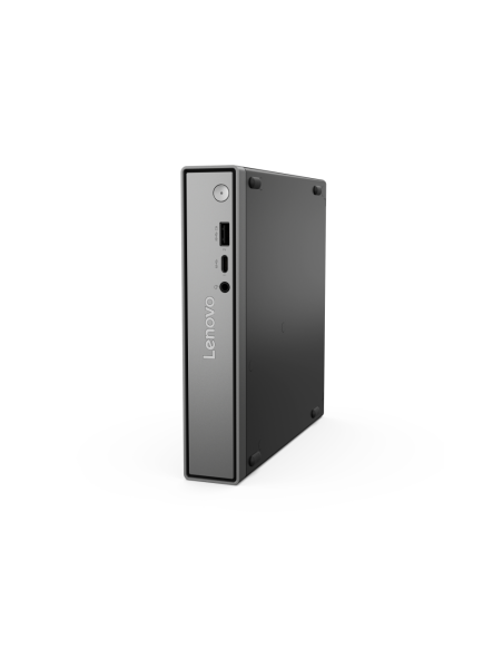 Lenovo ThinkCentre neo 50q Gen 5 Intel Core 5 210H 8 GB DDR5-SDRAM 256 GB SSD Windows 11 Pro Mini PC Negro