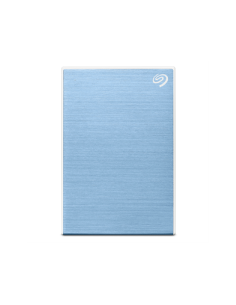 Seagate One Touch STKZ5000402 disco duro externo 5 TB 2.5" Micro-USB B 3.2 Gen 1 (3.1 Gen 1) Azul 2