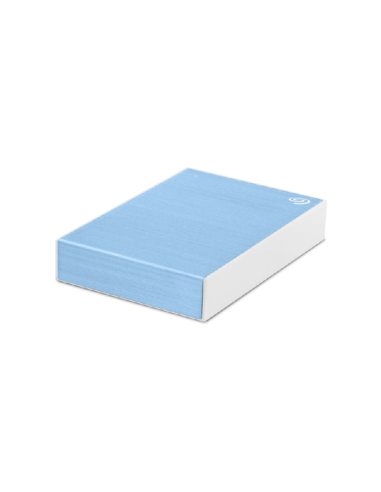 Seagate One Touch STKZ5000402 disco duro externo 5 TB 2.5" Micro-USB B 3.2 Gen 1 (3.1 Gen 1) Azul