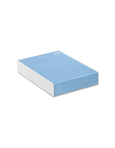 Seagate One Touch STKZ5000402 disco duro externo 5 TB 2.5" Micro-USB B 3.2 Gen 1 (3.1 Gen 1) Azul