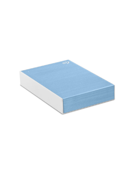 Seagate One Touch STKZ5000402 disco duro externo 5 TB 2.5" Micro-USB B 3.2 Gen 1 (3.1 Gen 1) Azul