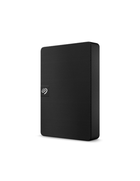 Seagate Expansion STKM1000400 disco duro externo 1 TB USB tipo A 3.2 Gen 1 (3.1 Gen 1) Negro