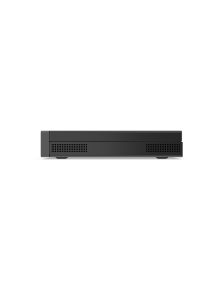 Lenovo ThinkCentre neo 50q Gen 5 Intel Core 5 210H 8 GB DDR5-SDRAM 256 GB SSD Windows 11 Pro Mini PC Negro