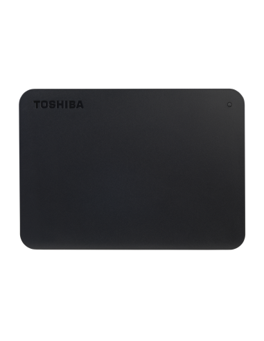 Toshiba Canvio Basics disco duro externo 1 TB Negro