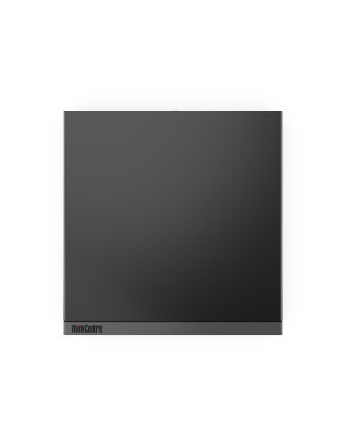 Lenovo ThinkCentre neo 50q Gen 5 Intel Core 5 210H 8 GB DDR5-SDRAM 256 GB SSD Windows 11 Pro Mini PC Negro