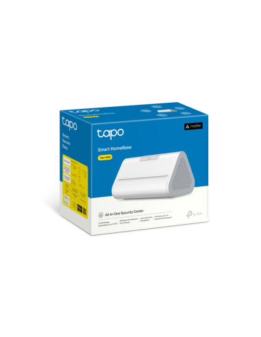 TP-Link Tapo H500 Unidad base