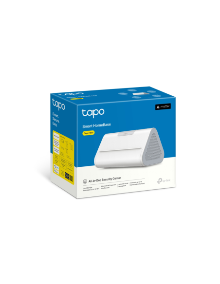 TP-Link Tapo H500 Unidad base