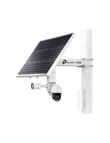 TP-Link VIGI SP9030 Panel solar