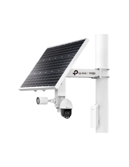 TP-Link VIGI SP9030 Panel solar