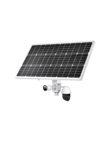 TP-Link VIGI SP9030 Panel solar