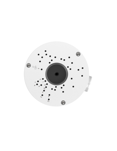 TP-Link VJB-300 cámaras de seguridad y montaje para vivienda Caja de conexiones