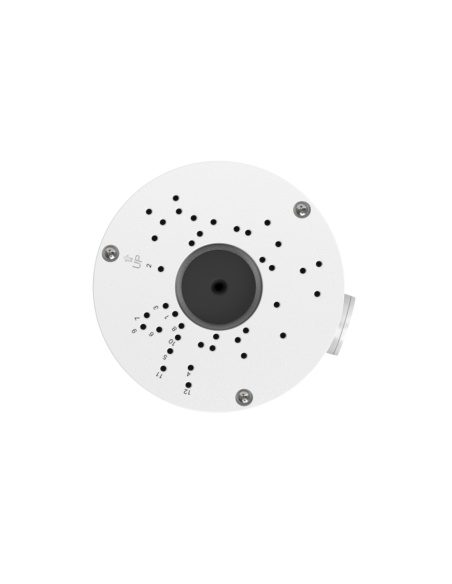 TP-Link VJB-300 cámaras de seguridad y montaje para vivienda Caja de conexiones