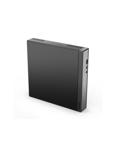 Lenovo ThinkCentre neo 50q Gen 5 Intel Core 5 210H 8 GB DDR5-SDRAM 256 GB SSD Windows 11 Pro Mini PC Negro