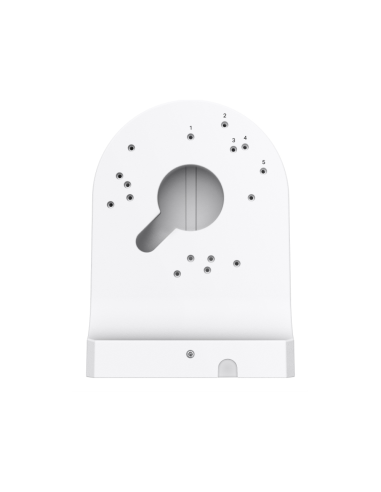 TP-Link VJB-240 cámaras de seguridad y montaje para vivienda Caja de conexiones