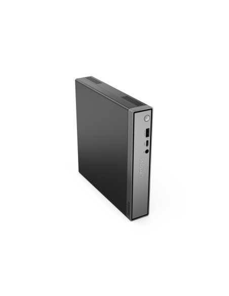 Lenovo ThinkCentre neo 50q Gen 5 Intel Core 5 210H 8 GB DDR5-SDRAM 256 GB SSD Windows 11 Pro Mini PC Negro