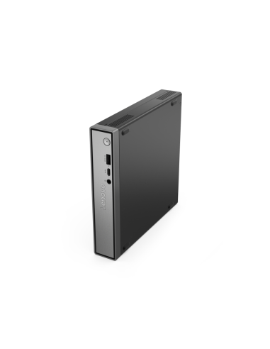 Lenovo ThinkCentre neo 50q Gen 5 Intel Core 5 210H 8 GB DDR5-SDRAM 256 GB SSD Windows 11 Pro Mini PC Negro