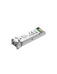 TP-Link TL-SM311LM red modulo transceptor Fibra óptica 1250 Mbit/s mini-GBIC/SFP 850 nm 2