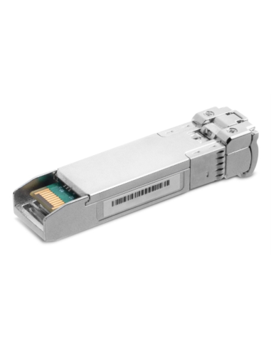 TP-Link SM5110-LR red modulo transceptor Fibra óptica 10000 Mbit/s SFP+ 1310 nm