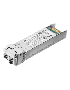 TP-Link Omada SM5110-SR red modulo transceptor Fibra óptica 10000 Mbit/s SFP+ 850 nm 2
