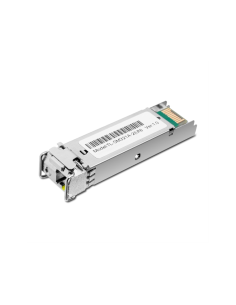TP-Link TL-SM321A red modulo transceptor Fibra óptica 1250 Mbit/s SFP 2