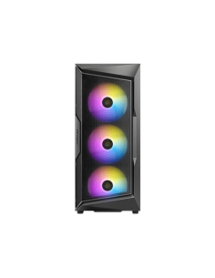 VIZZIO PC GAMING SILVER G I5-12400F 16GB/500SSD RTX3050