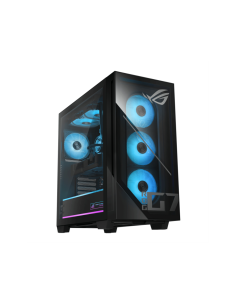 ASUS ROG G700 G700TF-7265KF0690 - Sobremesa Gaming de (Intel Core Ultra 7 265KF, 64GB RAM, 1TB SSD, NVIDIA RTX 5070 12GB, Sin Si