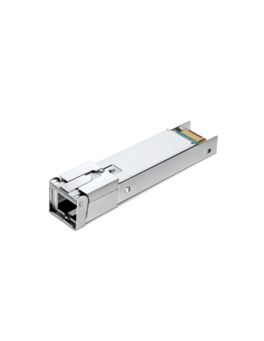 TP-Link DS-PMA-C+ red modulo transceptor Fibra óptica 2488,32 Mbit/s SFP 1490 nm