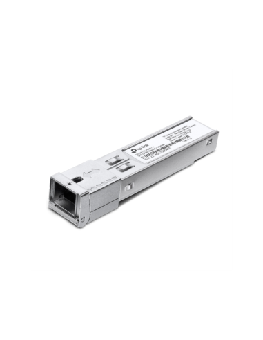 TP-Link DS-PMA-C+ red modulo transceptor Fibra óptica 2488,32 Mbit/s SFP 1490 nm
