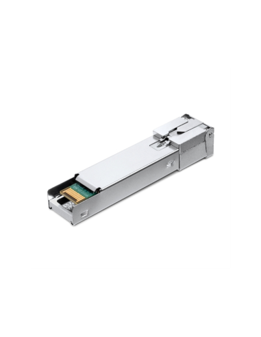 TP-Link DS-PMA-C+ red modulo transceptor Fibra óptica 2488,32 Mbit/s SFP 1490 nm