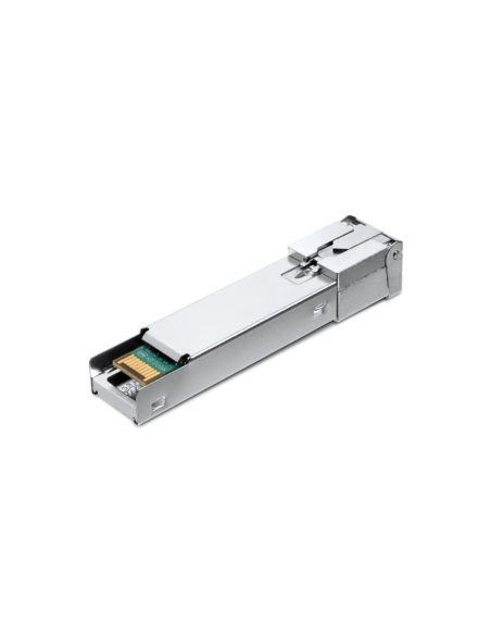 TP-Link DS-PMA-C+ red modulo transceptor Fibra óptica 2488,32 Mbit/s SFP 1490 nm
