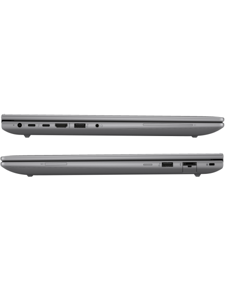 HP ZBook Power G11 A AMD Ryzen™ 7 8845HS Estación de trabajo móvil 40,6 cm (16") WUXGA 16 GB DDR5-SDRAM 512 GB SSD NVIDIA RTX A1