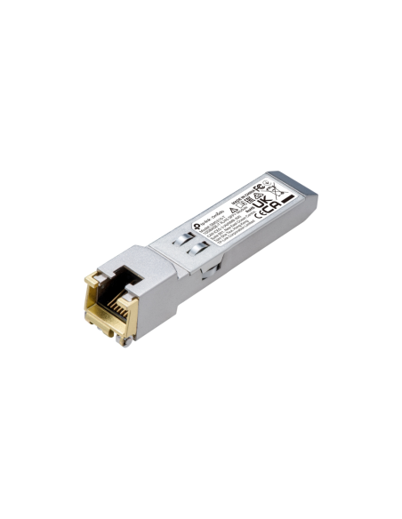 TP-Link Omada SM5310-T red modulo transceptor Cobre 10300 Mbit/s RJ-45