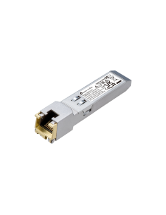 TP-Link Omada SM5310-T red modulo transceptor Cobre 10300 Mbit/s RJ-45 2